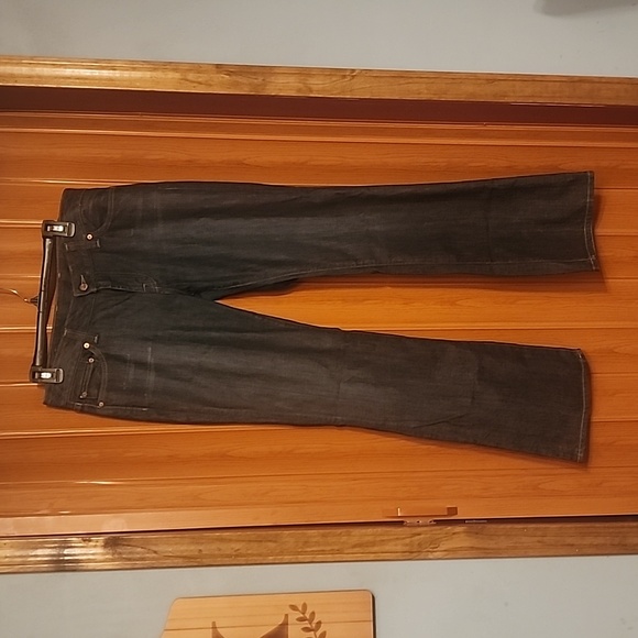 Denim pants - Picture 1 of 1